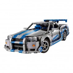 LEGO Technic 2 Fast 2... 2