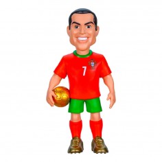 Minix Συλλεκτική Φιγούρα...