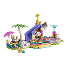 LEGO Friends Fun Water Park... 2