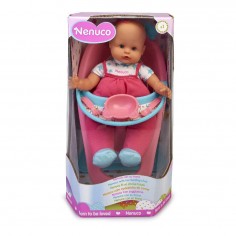 Nenuco Baby Doll with... 2