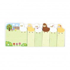 Note Pals Sticky Tabs... 2