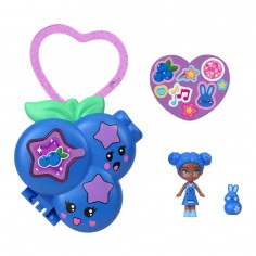 Polly Pocket Fruit Friend...