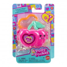 Polly Pocket Fruit Friend... 2
