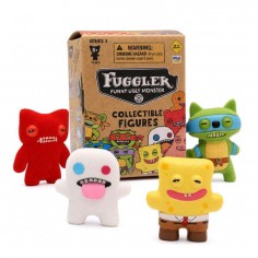 Fuggler 1 Collectible...