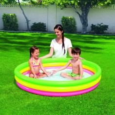 Bestway Inflatable Pool... 2