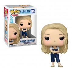 Funko POP! Φιγούρα Mamma...
