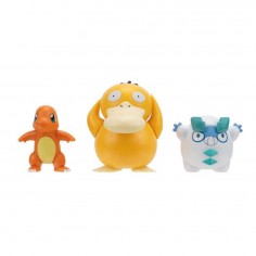 Pokemon Battle Figures...