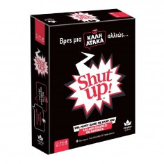 Board Game Shut Up! (100870)