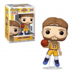 Funko POP! Figure NBA Los...