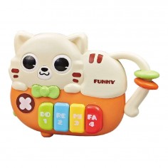 Luna Toys Bebe-Pal Infant... 2