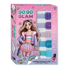 Luna Toys Go Go Glam...