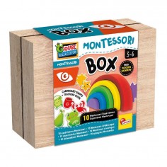 Giοcare Educare Montessori...