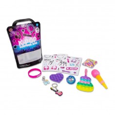 K-Pop Surprise Bag with 10... 2