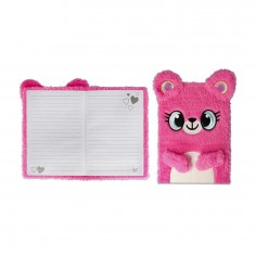 bb Cuties Notebook Bear... 2