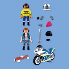 Playmobil City Action... 2