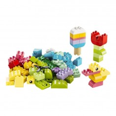 LEGO Duplo Classic Colorful... 2