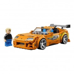 LEGO Speed Champions The... 2