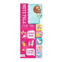 Ooly Note Pals Sticky Tabs...