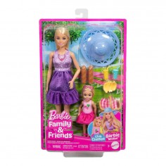 Barbie Family & Friends... 2
