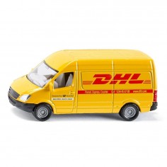 Siku Post Van DHL (SI001085)