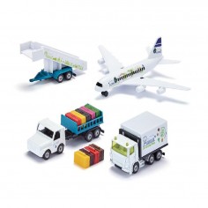 Siku Airport Set (SI006312) 2