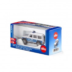 Siku Mercedes-AMG G65 Greek... 2