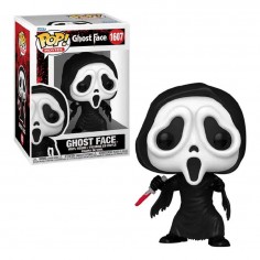 Funko POP! Φιγούρα Scream:...