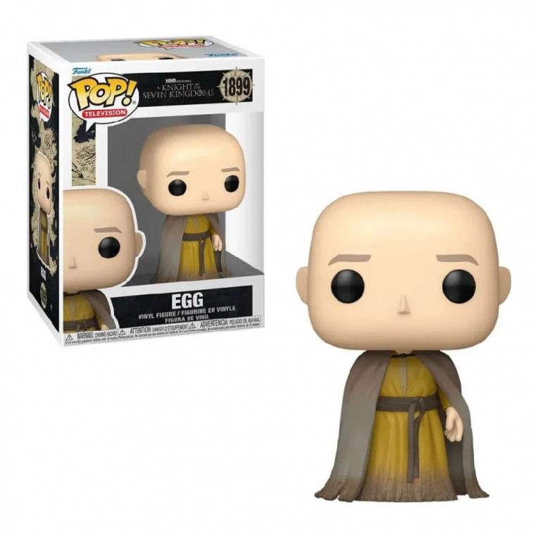 Funko POP! Figure A Knight of the...