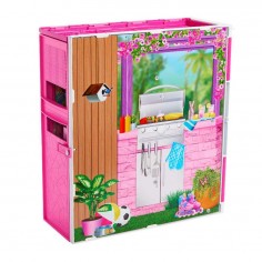 Barbie Getaway House... 2