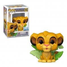 Funko POP! Figure Disney...