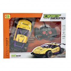 Τηλεκατευθυνόμενο R/C Drift... 2