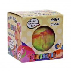 Quetschie Ball Anti-Stress... 2