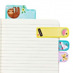 Ooly Note Pals Sticky Tabs... 2