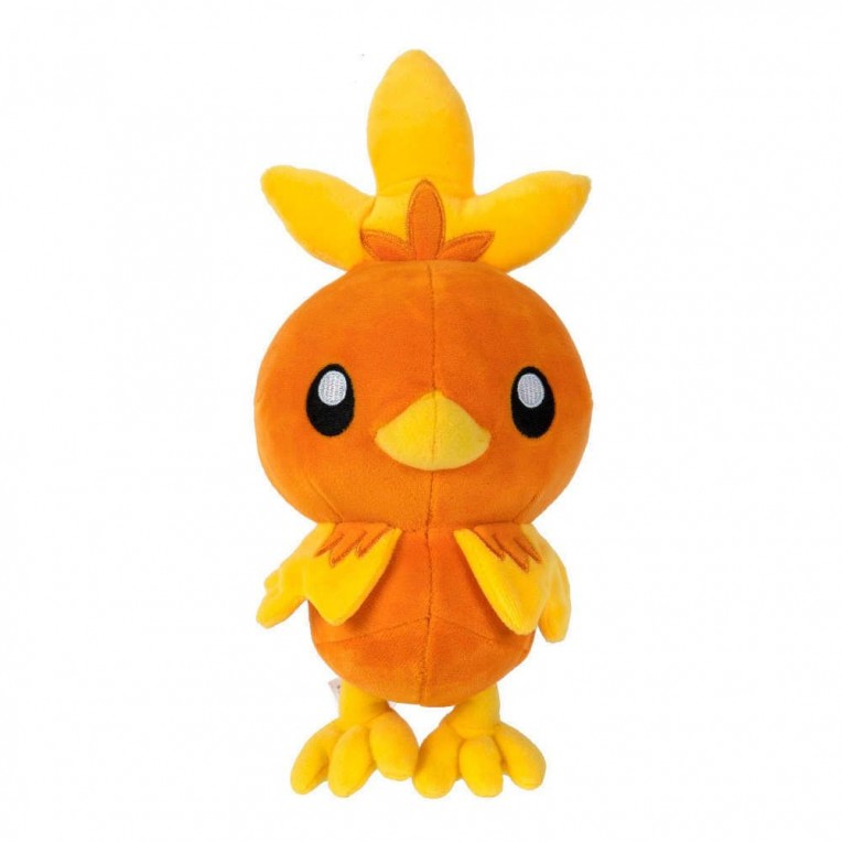 Λούτρινο Pokemon 20εκ. Torchic Wave...