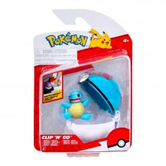 Pokemon Figure Clip 'N' Go... 2