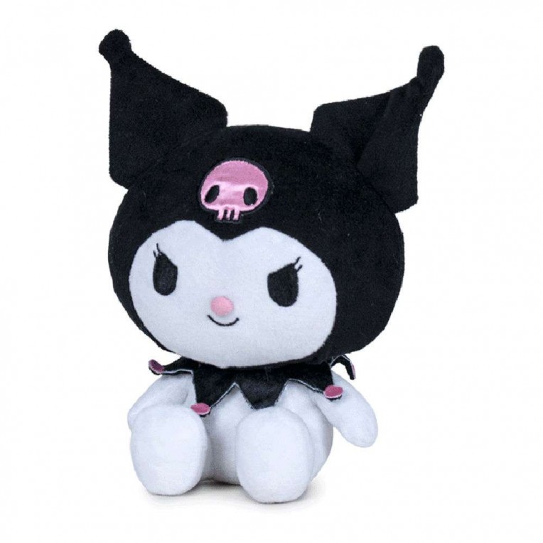 Λούτρινο Softies Hello Kitty &...