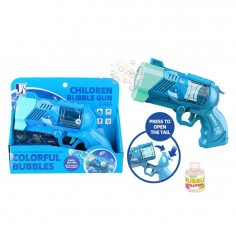Luna Toys Bubble Gun...