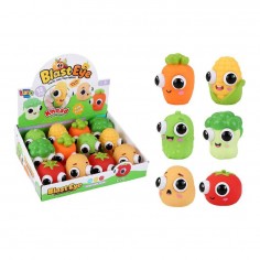 Luna Toys BlastEye Ζουλιχτό...