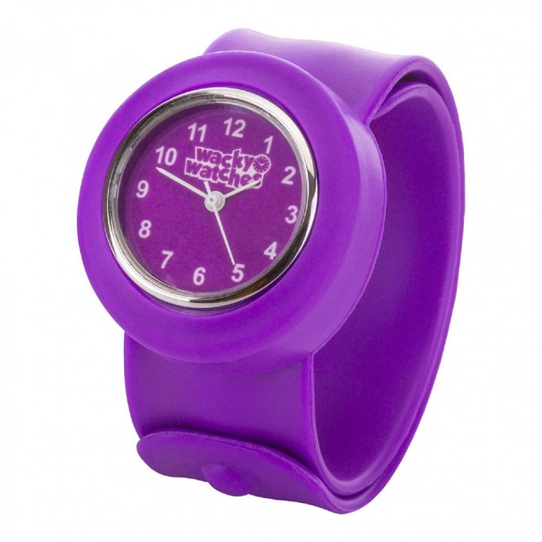 Wacky Watches Παιδικό Ρολόι με...