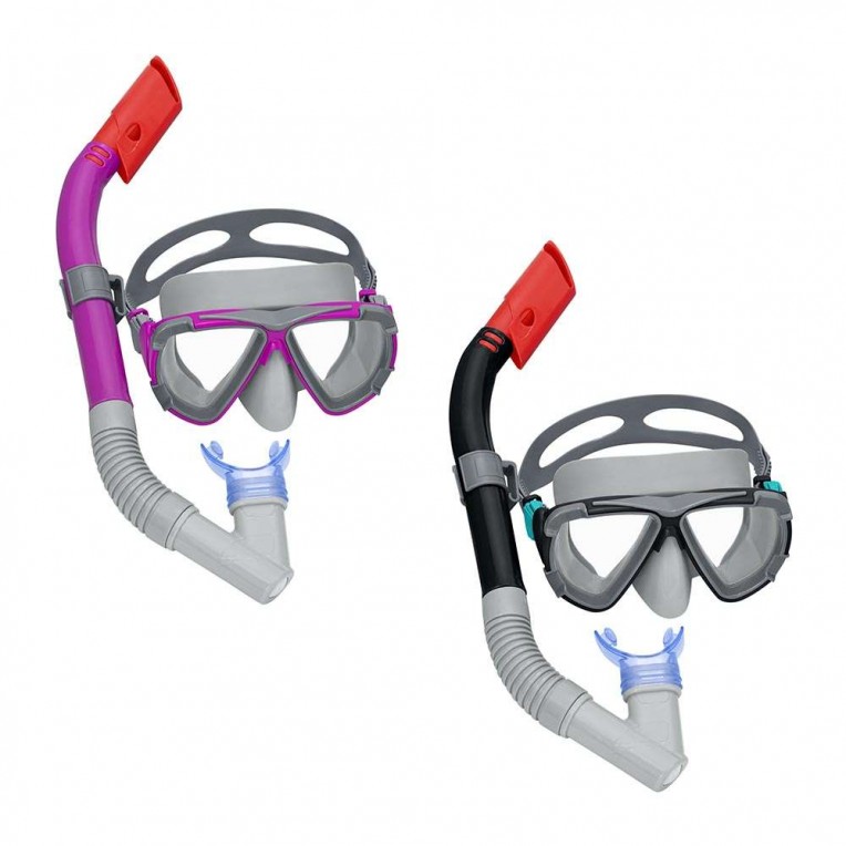 Bestway Diving Mask with Snorkel...