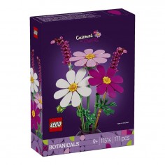 LEGO Botanicals Cosmos...