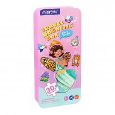 mierEdu Travel Magnetic Box...