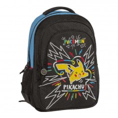 Organized Backpack Pokemon...