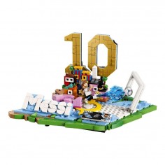 LEGO Editions Lionel Messi... 2