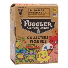 Fuggler 1 Συλλεκτική... 2