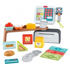 Fisher-Price Παίζω &...