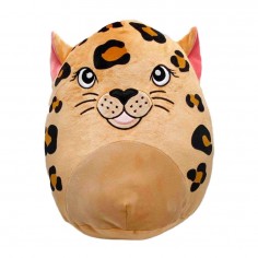 Springy Pals Plush Leopard...