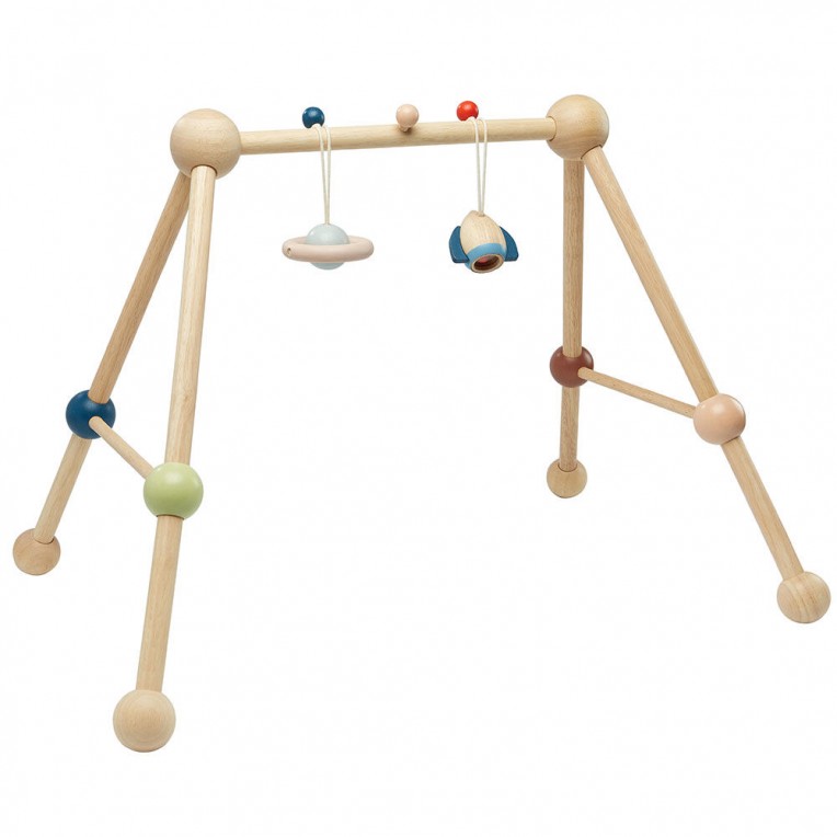 Plan Toys Γυμναστήριο Μωρού (5270)