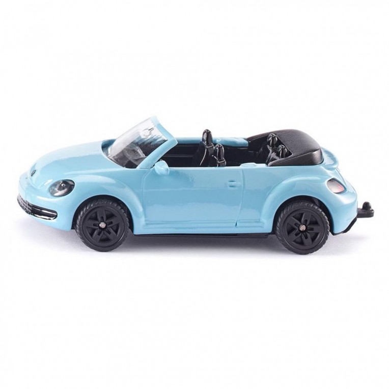 Siku Volkswagen The Beetle Κάμπριο...