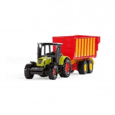 Siku Class with Silage... 2
